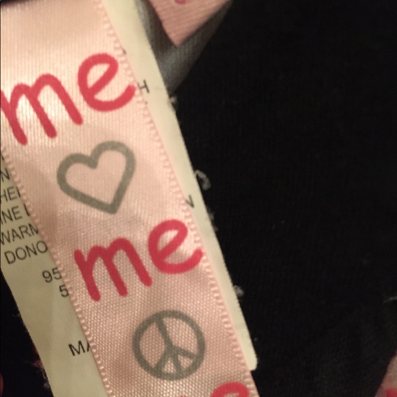 Girls(kids) Me Me Me Dress - Picture 2 of 3